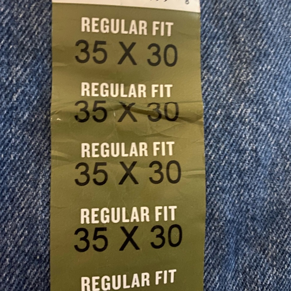 Men jeans